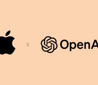 Apple se je dogovoril z&nbsp;OpenAI, želi vključiti ChatGPT v&nbsp;iOS 18!