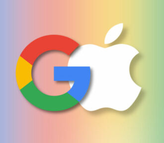 Google je Applu plačal 20 milijard dolarjev, da bi bil glavni iskalnik v&nbsp;iPhonu!