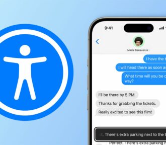 Apple je predstavil prve funkcije svojih prihodnjih operacijskih sistemov!