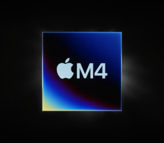 Kako zmogljiv je novi čip M4 v&nbsp;primerjavi s&nbsp;prejšnjimi procesorji Apple Silicon?