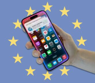 Apple vrača udarec Evropski uniji: njegova umetna inteligenca ne bo smela vstopiti v EU!