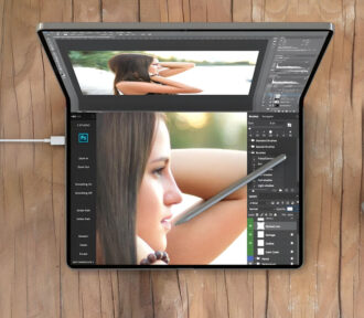 MacBook s prilagodljivim zaslonom – Kaj vemo o tej naslednji veliki stvari podjetja Apple?
