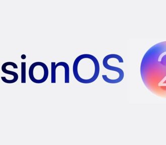 visionOS 2.0 – Izpostavljamo najzanimivejše funkcije druge generacije sistema slušalk Vision Pro!