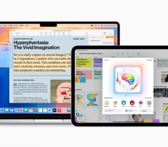 Kaj vse je Apple predstavil na&nbsp;uvodni predstavitvi WWDC 2024?