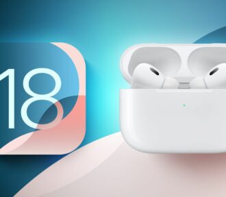 Tukaj je 5 novih funkcij, ki jih AirPods prinašajo z iOS 18!