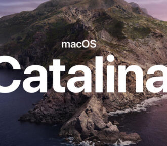 Zgodovina macOS #16 – macOS 10.15 Catalina (2019)