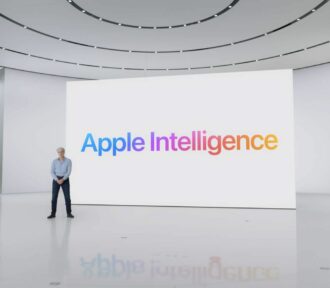 Apple Intelligence teh funkcij ne bo imel, ko se bo začel prodajati jeseni!