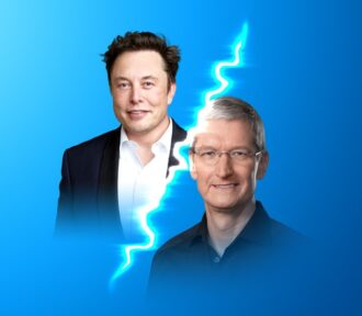 Elon Musk imenuje iOS 18 „varnostno tveganje“, prepoveduje izdelke Apple v&nbsp;Tesli!