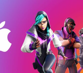 Igralci iOS lahko praznujejo, saj se legendarna igra Fortnite po&nbsp;dolgih letih vrača! Vendar se ne vrača v&nbsp;trgovino AppStore!