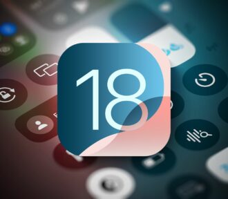 Te 8 spremembe nadzornega središča v&nbsp;iOS 18!