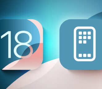 Teh 6 novih funkcij prinaša iOS 18 na&nbsp;vaš domači zaslon!