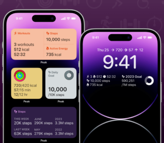 Pozor, iOS 18 bo preklical vaše stare gradnike iz obdobja pred iOS 14. Kako ugotoviti, kateri so ti gradniki?