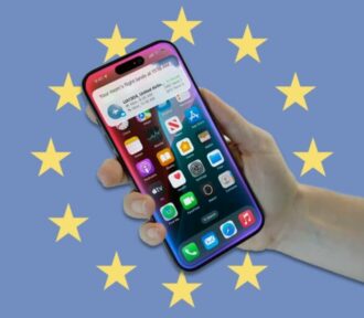 Kako vzpostaviti in zagnati Apple Intelligence v Evropski uniji?
