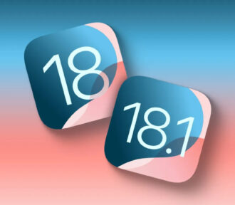 iOS 18.0 ali 18.1? Kakšne so razlike med različicama beta?