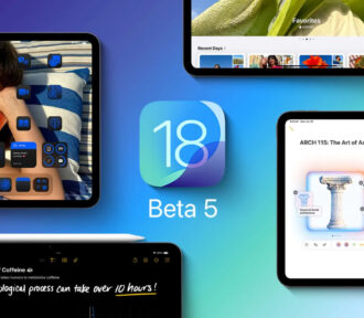 Apple je izdal iOS 18 beta 5 in druge nove različice beta. Oglejte si, kakšne vznemirljive novice prinaša!