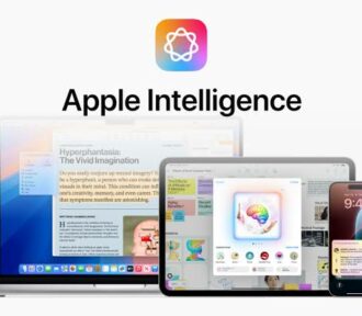Nekatere funkcije Apple Intelligence bi lahko bile v prihodnosti plačljive! Koliko bi lahko Apple zaračunal?