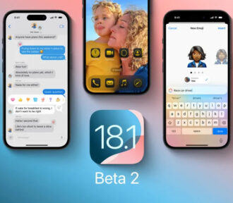 Razvoj sistema iOS 18 se zaključuje! Apple je izdal šesto beta različico sistema iOS 18 in drugo beta različico sistema iOS 18.1! Kaj prinaša?