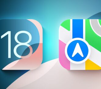 Izbrali smo najboljše nove funkcije, ki jih bodo prinesli novi zemljevidi v sistemu iOS 18!