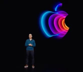 Apple je objavil finančne rezultate za preteklo četrtletje! Storitve in iPadi so se dobro odrezali, iPhoni pa&nbsp;niso bili tako uspešni!