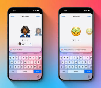 Ti dve funkciji Apple Intelligence naj bi bili v&nbsp;iOS 18.2 še letos!