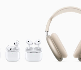 AirPods 4 in AirPods Max z&nbsp;USB-C – Kaj prinašajo nove Applove brezžične slušalke?