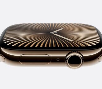 Vse, kar ste želeli vedeti o&nbsp;uri Apple Watch Series 10!