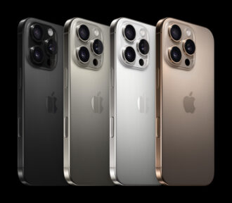 iPhone&nbsp;16 Pro in 16 Pro Max – Kaj prinaša najboljši letošnji iPhone?
