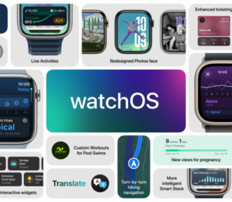 10 najzanimivejših funkcij v&nbsp;sistemu watchOS 11, ki ste jih morda spregledali!
