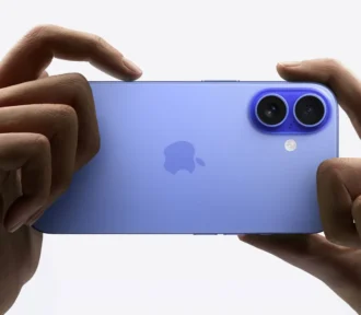 Nov gumb za kamero na&nbsp;iPhonu 16 in 16 Pro – Kakšne funkcije ponuja?