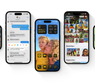 Te funkcije morate preizkusiti po&nbsp;posodobitvi na&nbsp;iOS 18!