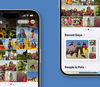 Niste zadovoljni z&nbsp;novo aplikacijo Fotografije v&nbsp;iOS 18? Tukaj je opis, kako jo lahko spremenite po&nbsp;svoje!