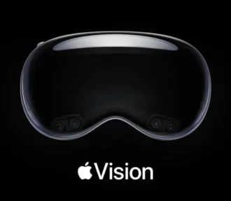 Apple za prihodnje leto načrtuje cenejšo različico slušalk AR/VR Apple Vision! Kako se bo razlikovala od&nbsp;Vision Pro?
