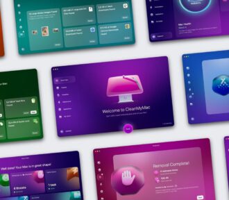 CleanMyMac – Najboljša aplikacija za čiščenje računalnika Mac je pravkar dobila veliko posodobitev. Kaj je novega?