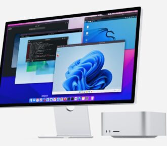 Kako namestiti operacijski sistem Windows&nbsp;11 v&nbsp;računalnik Mac s&nbsp;programom VMware Fusion Pro 13?