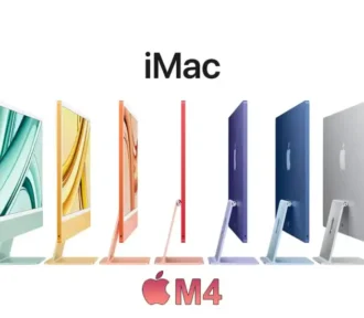 Apple започва седмицата на новините за „Mac“ с представянето на новия iMac с чип M4! Какво е новото?