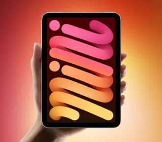 Apple predstavil novi iPad mini s&nbsp;čipom A17 Pro in Apple Intelligence! Kaj je novega?