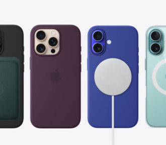 Imate nov iPhone&nbsp;16? Zaščitite in izboljšajte ga s&nbsp;tem odličnim dodatkom!