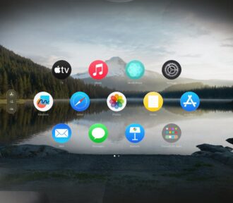 Ponudba vsebin za Apple Vision Pro se to jesen znatno širi! Katere nove aplikacije, igre in prostorske vsebine bodo ponujale slušalke?