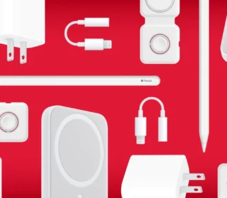 Nasveti za najboljša božična darila pod&nbsp;20 EUR, ki bodo navdušila vsakega ljubitelja izdelkov Apple!
