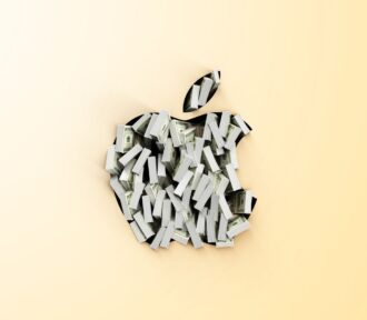 Apple je objavil finančne rezultate za preteklo četrtletje. Dobiček podjetja je zmanjšala globa Evropske unije!