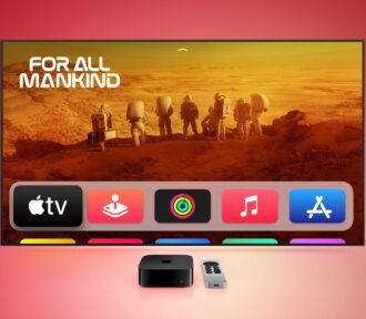 Apple morda oživi zamisel o&nbsp;lastnem televizorju – se bo po&nbsp;več kot desetletju vrnil k&nbsp;projektu?