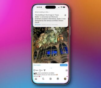 Revolucija v&nbsp;uporabi iPhona? Siri v&nbsp;iOS 18.2 natančno ve, kaj se dogaja na&nbsp;zaslonu!