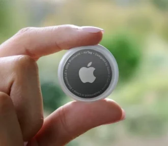 Apple pripravlja drugo generacijo AirTag za naslednje leto! Kaj lahko pričakujemo od&nbsp;nje?