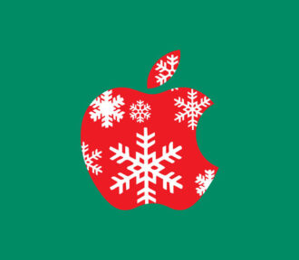Nasveti za najboljša božična darila pod&nbsp;50 €  za ljubitelje naprav Apple!