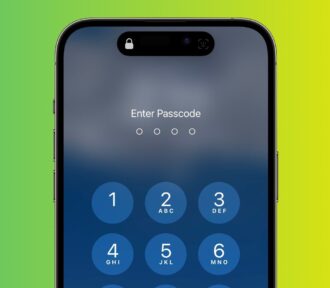 Ali se vaš iPhone po&nbsp;določenem času neaktivnosti znova zažene? To ni napaka, temveč nova funkcija sistema iOS 18!