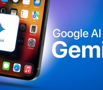 Google je končno izdal svoj umetni inteligenčni sistem Gemini za iPhone! Kaj prinaša v&nbsp;primerjavi s&nbsp;konkurenco?