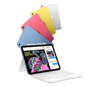 Čakate na&nbsp;novi osnovni iPad? V&nbsp;nekaj mesecih naj bi prišel s&nbsp;temi novimi funkcijami!