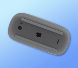 Niste zadovoljni s&nbsp;trenutno miško Magic Mouse? Apple pripravlja povsem novo generacijo! Kaj lahko pričakujemo?
