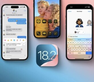 Apple je izdal iOS 18.2 in druge nove posodobitve! Oglejte si celoten pregled vseh novih posodobitev!