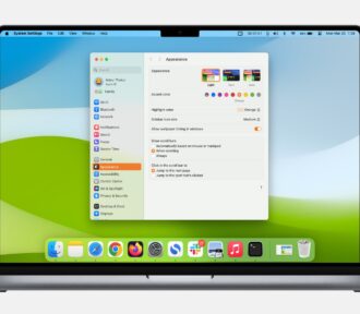 Ste za božič dobili nov Mac? Teh 10 stvari, ki bi jih morali najprej opraviti (še posebej, če&nbsp;prehajate z&nbsp;operacijskega sistema Windows)!